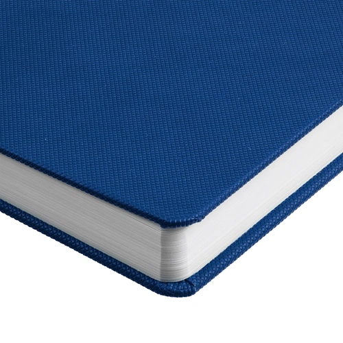 Ежедневник Grade, недатированный, синий Ежедневник Grade, недатированный, синий