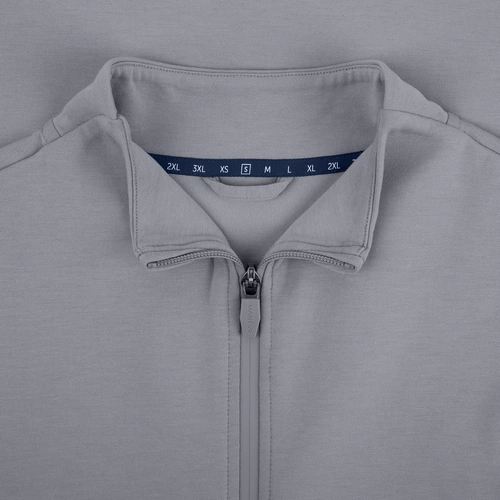 Куртка мужская Lovi, серая Куртка мужская Lovi, серая