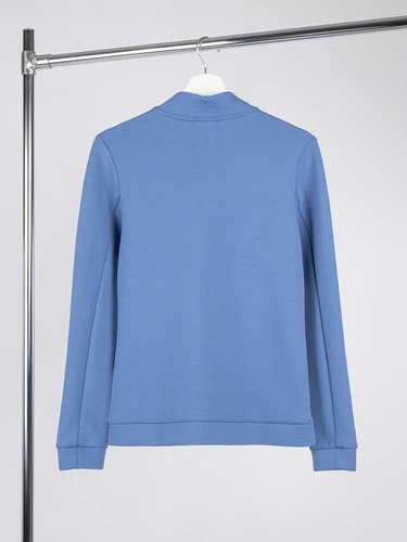 Куртка женская Lovi, синяя Куртка женская Lovi, синяя