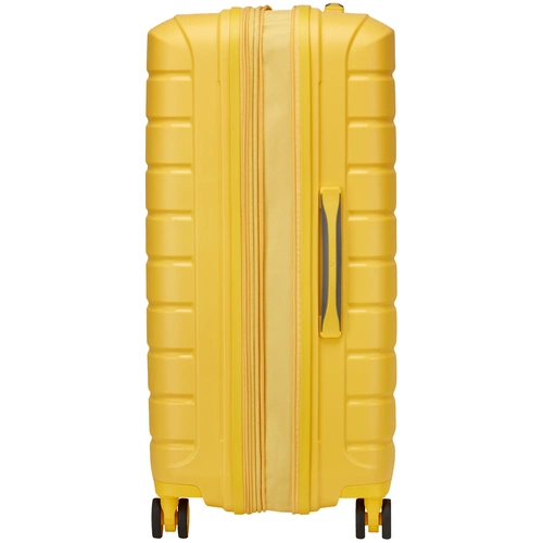 Чемодан Butterfly M, желтый Чемодан Butterfly M, желтый