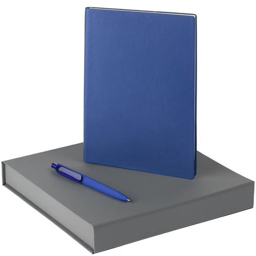 Набор Chillout, синий Набор Chillout, синий