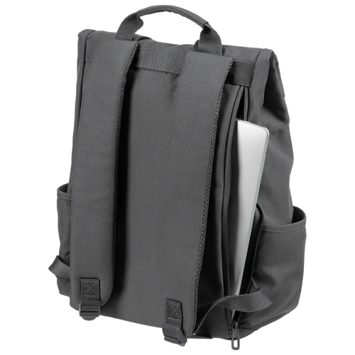 Рюкзак cityPulse, темно-серый Рюкзак cityPulse, темно-серый