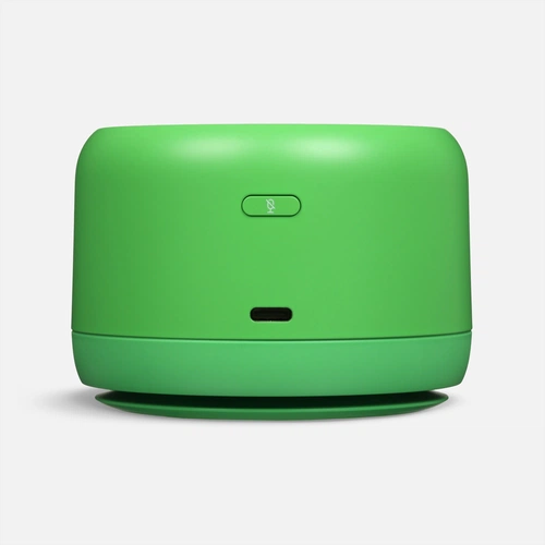 Умная колонка «Яндекс Станция Лайт 2», зеленая Умная колонка «Яндекс Станция Лайт 2», зеленая