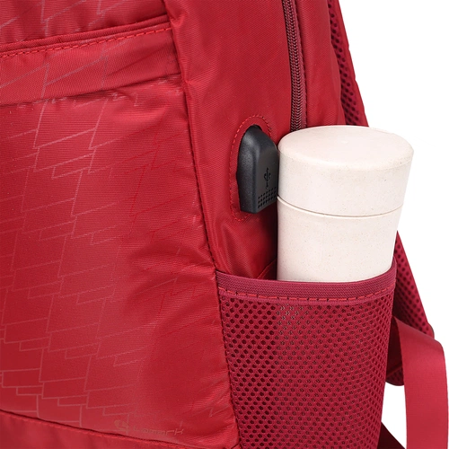 Рюкзак для ноутбука B115, красный Рюкзак для ноутбука B115, красный