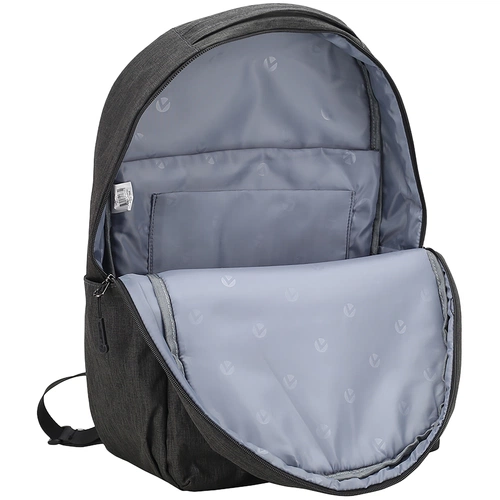 Рюкзак для ноутбука B155, черный Рюкзак для ноутбука B155, черный