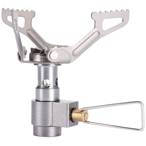 Туристическая газовая горелка BRS-3000T Туристическая газовая горелка BRS-3000T