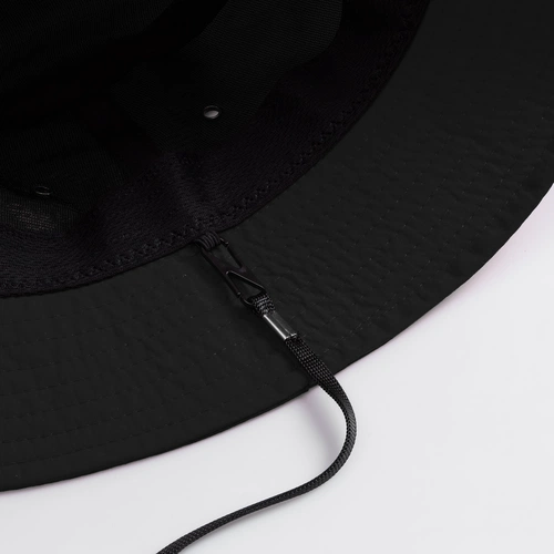 Панама Pana Vista, черная Панама Pana Vista, черная