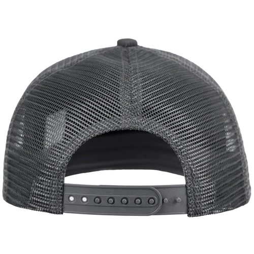 Бейсболка Seguro Air, серая Бейсболка Seguro Air, серая