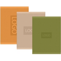 Плед на заказ Wiker, М