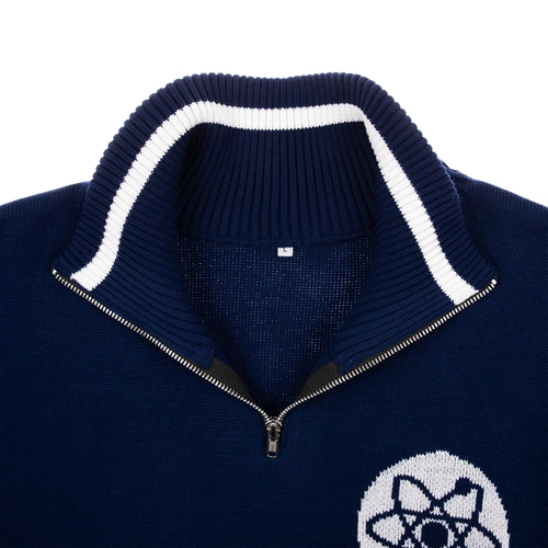 Олимпийка Sport Style на заказ, акрил Олимпийка Sport Style на заказ, акрил