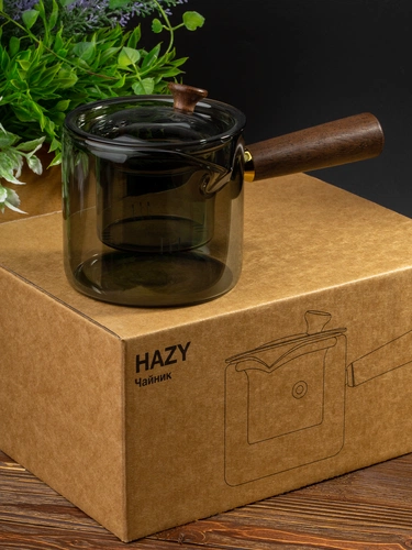 Чайник Hazy Чайник Hazy