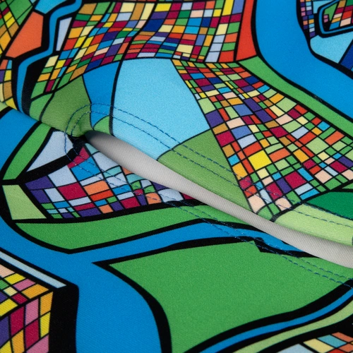 Чехол на чемодан Kansi на заказ, неопрен Чехол на чемодан Kansi на заказ, неопрен