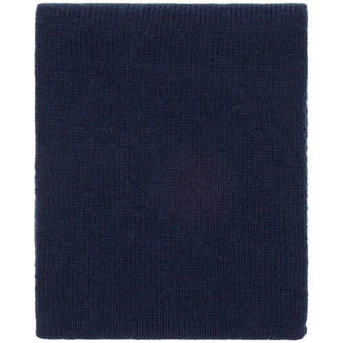 Шарф Bernard, темно-синий Шарф Bernard, темно-синий