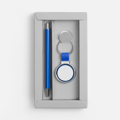 Набор Slim Stalker, синий Набор Slim Stalker, синий