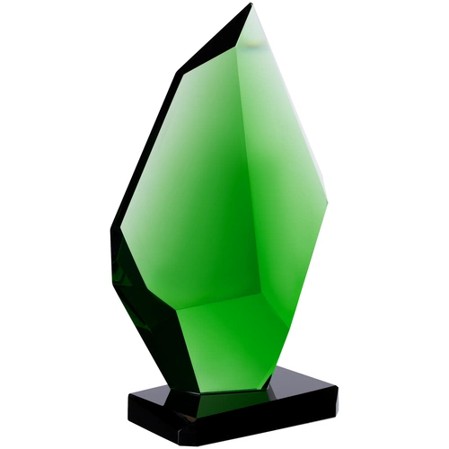 Стела Cristallino, зеленая Стела Cristallino, зеленая