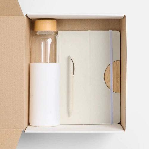 Набор Enviro Eco, белый Набор Enviro Eco, белый