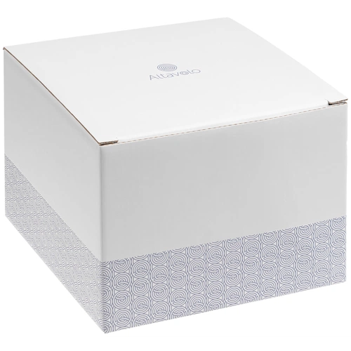 Набор Coralli Luziano на 2 персоны, белый Набор Coralli Luziano на 2 персоны, белый