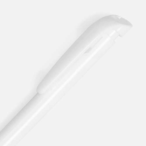 Ручка шариковая Favorite, белая Ручка шариковая Favorite, белая