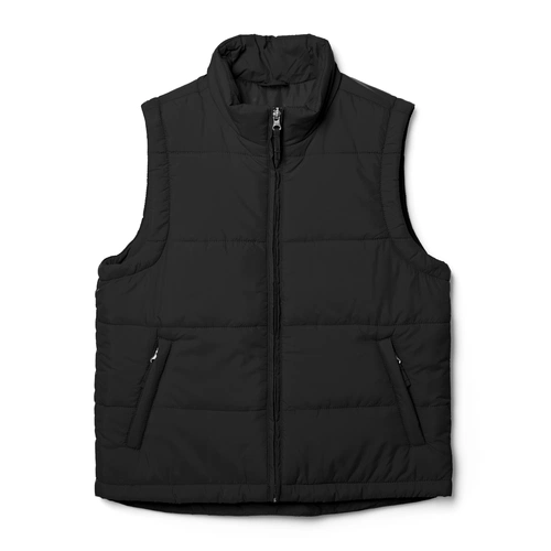 Жилет детский Kama Kids, черный Жилет детский Kama Kids, черный