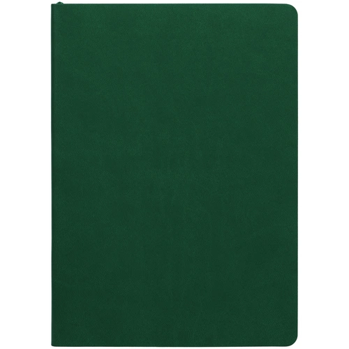 Ежедневник Fredo, недатированный, зеленый Ежедневник Fredo, недатированный, зеленый