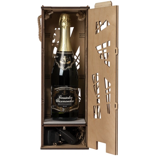 Футляр-светильник Good Job Футляр-светильник Good Job