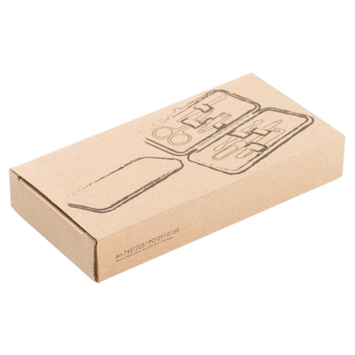 Маникюрный набор «Шарм» Маникюрный набор «Шарм»