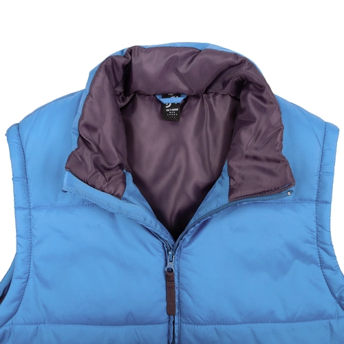 Жилет Warm, синий Жилет Warm, синий