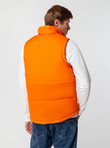 Жилет Warm оранжевый Жилет Warm оранжевый