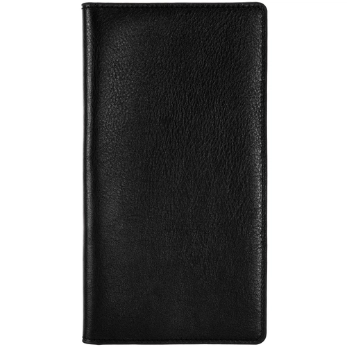 Дорожный органайзер Remini, черный Дорожный органайзер Remini, черный