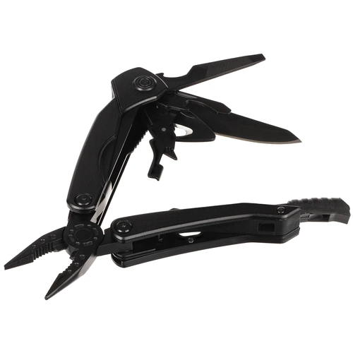 Мультитул Manwerk, черный Мультитул Manwerk, черный