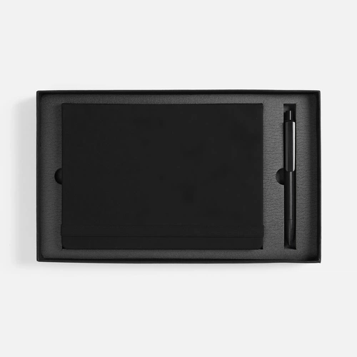 Набор Urban Hard, черный Набор Urban Hard, черный