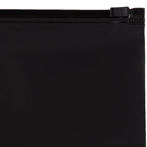Пакет Zip Lock, S, черный Пакет Zip Lock, S, черный