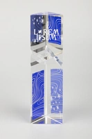 Стела Prismart с нанесением