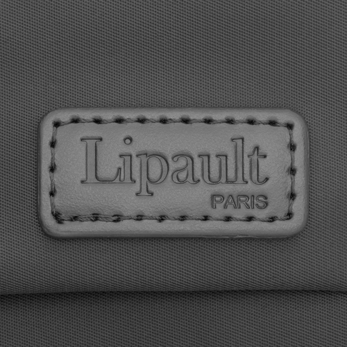 Сумка женская City Plume, серая Сумка женская City Plume, серая