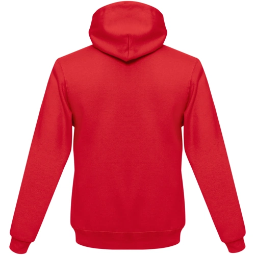 Толстовка ID.003 красная Толстовка ID.003 красная