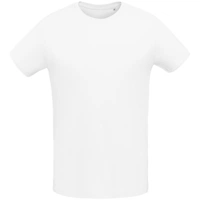 Футболка мужская Martin Men, белая