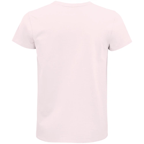 Футболка мужская Pioneer Men, розовая Футболка мужская Pioneer Men, розовая