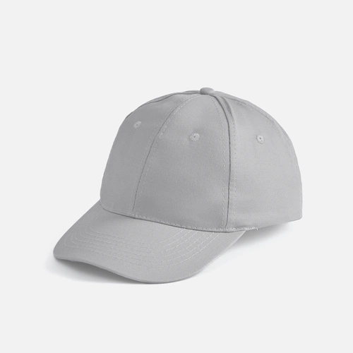Бейсболка Apollo, серая Бейсболка Apollo, серая