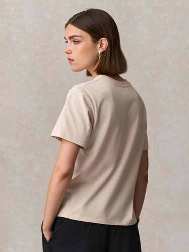 Футболка женская Legend Women, серый меланж Футболка женская Legend Women, серый меланж