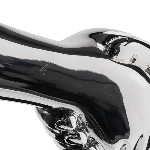 УЦЕНКА! Награда «Рукопожатие», черная УЦЕНКА! Награда «Рукопожатие», черная