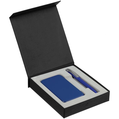 Набор Suite Energy, малый, синий Набор Suite Energy, малый, синий