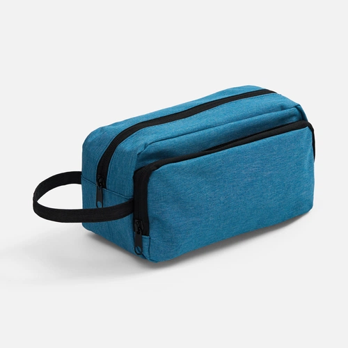 Несессер Nessi, синий Несессер Nessi, синий