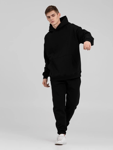 Джоггеры Kulonga, черные Джоггеры Kulonga, черные