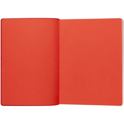 Ежедневник Flexpen Black, недатированный, черный с красным Ежедневник Flexpen Black, недатированный, черный с красным