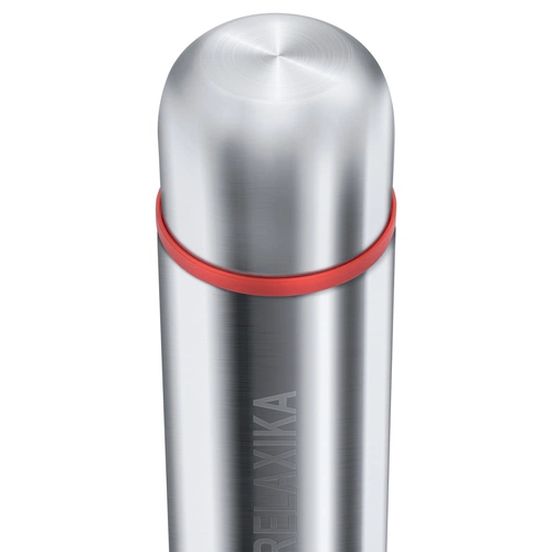 Термос Relaxika 350, стальной Термос Relaxika 350, стальной