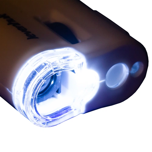 Карманный монокулярный микроскоп Zeno Cash ZC2 Карманный монокулярный микроскоп Zeno Cash ZC2