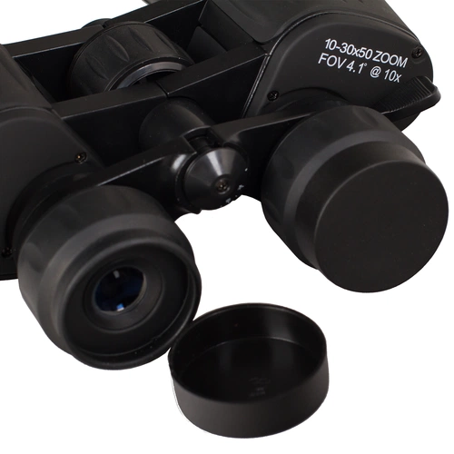 Бинокль Atom 10-30x, линзы 50 мм Бинокль Atom 10-30x, линзы 50 мм