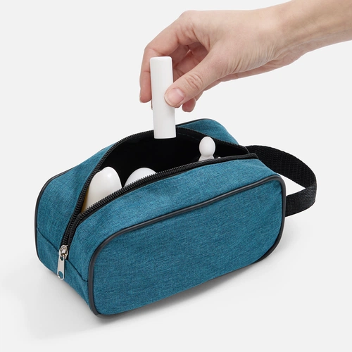 Несессер Jussi, синий Несессер Jussi, синий