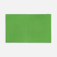 Лейбл тканевый Epsilon, XL, зеленый (оливковый)