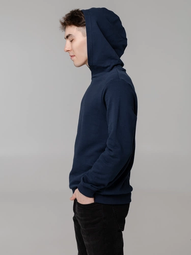 Худи Barta, темно-синее Худи Barta, темно-синее